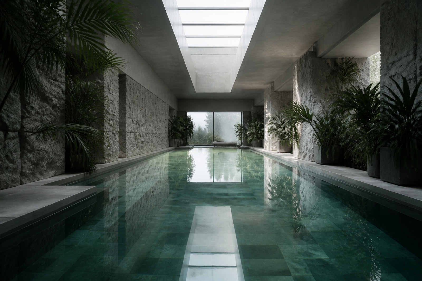 Spa in der Tryfindus Residenz München